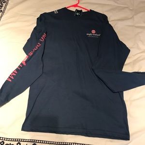 Simply Southern long sleeve t shirt
